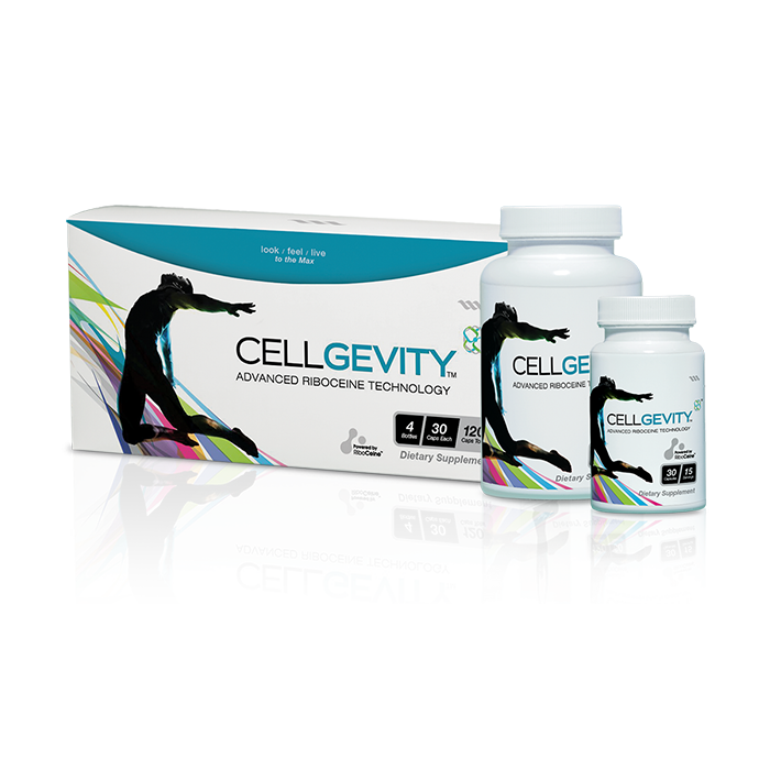 cellgevity product