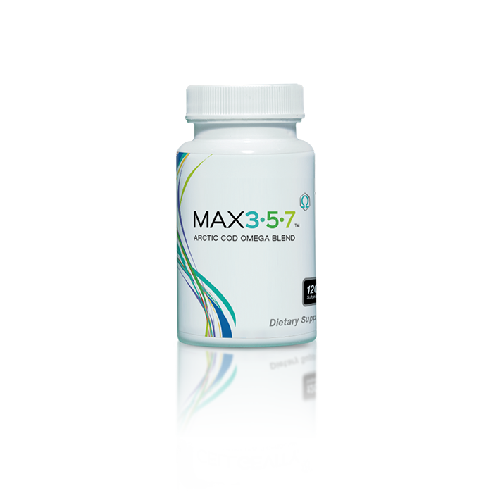 max357 product