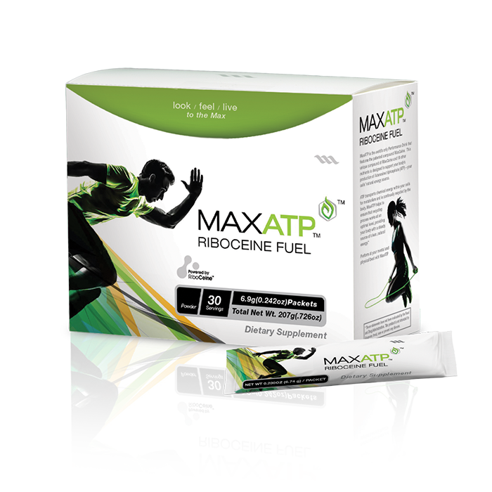 maxatp product