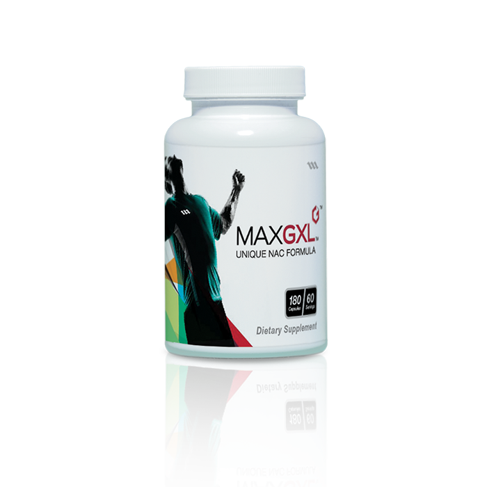 maxgxl product